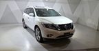 Nissan Pathfinder 3.5 EXCLUSIVE 4WD AT Suv 2013