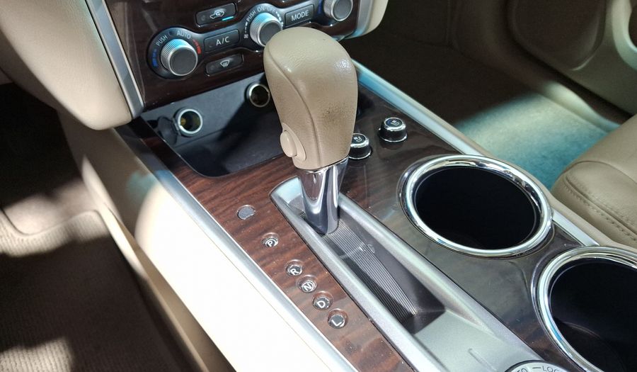 Nissan Pathfinder 3.5 EXCLUSIVE 4WD AT Suv 2013