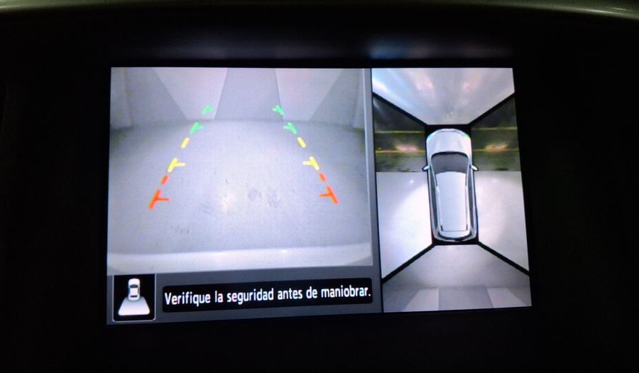 Nissan Pathfinder 3.5 EXCLUSIVE 4WD AT Suv 2013
