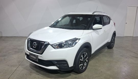 Nissan • Kicks