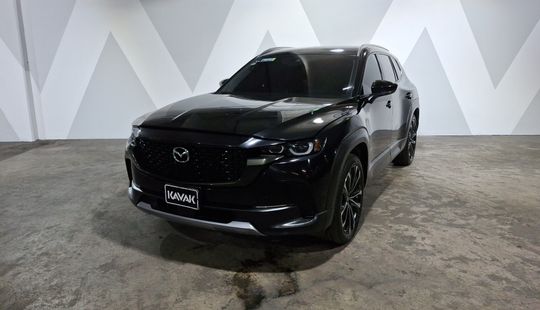 Mazda • CX-50