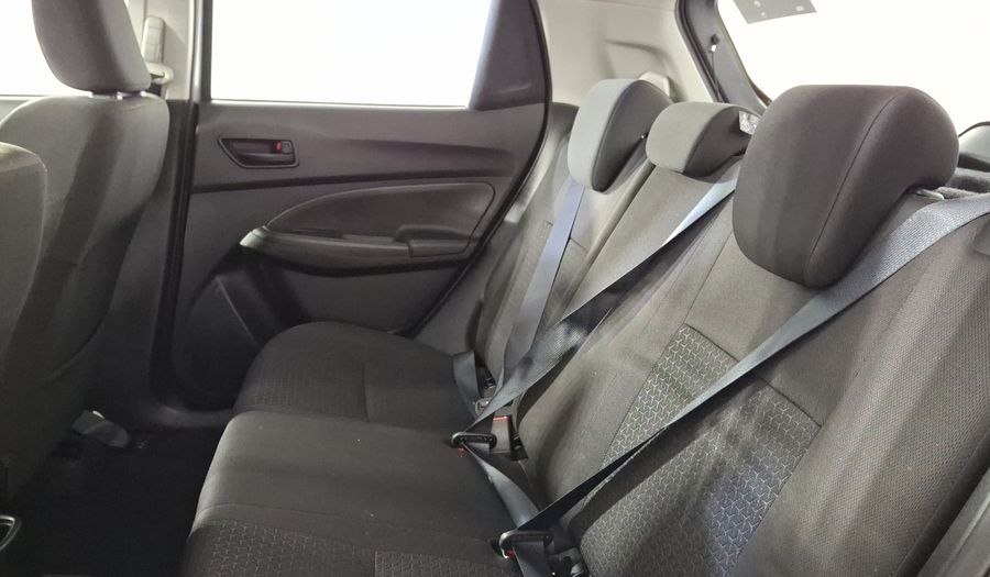 Suzuki Swift 1.2 GLS Hatchback 2022