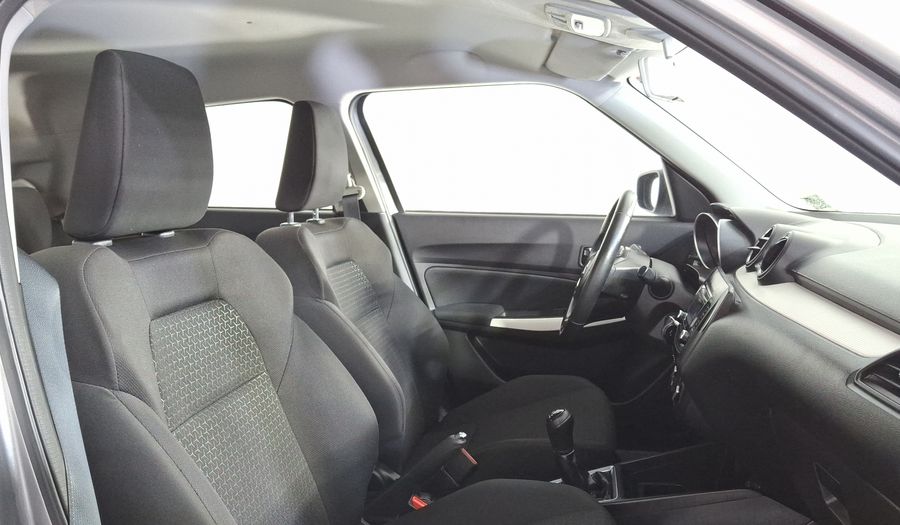 Suzuki Swift 1.2 GLS Hatchback 2022