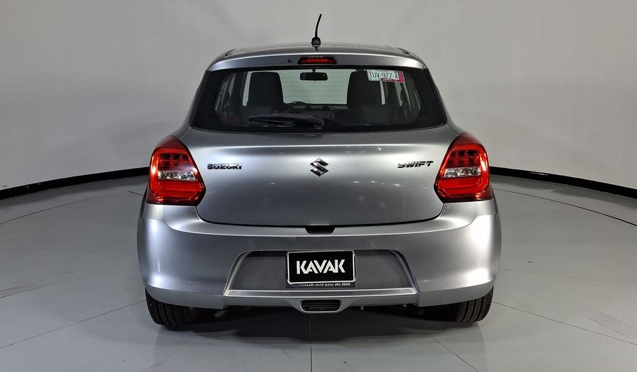 Suzuki Swift 1.2 GLS Hatchback 2022