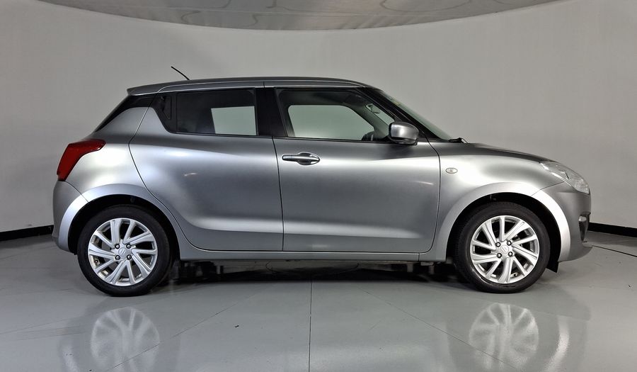 Suzuki Swift 1.2 GLS Hatchback 2022