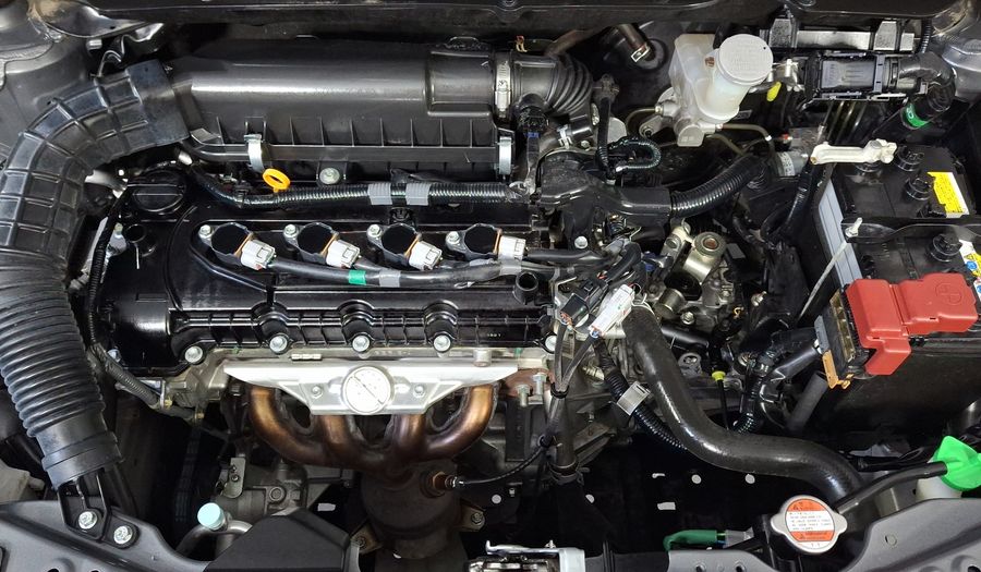 Suzuki Swift 1.2 GLS Hatchback 2022