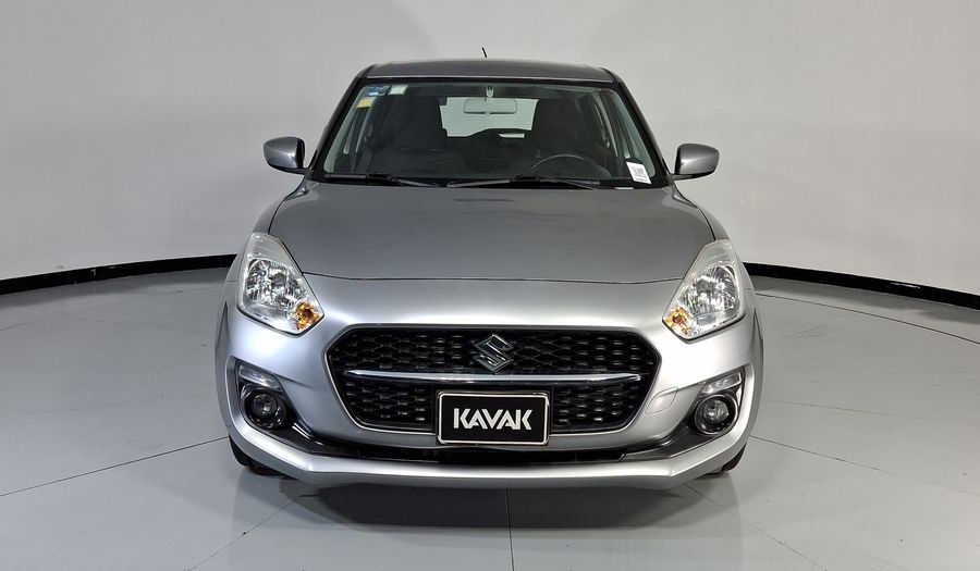 Suzuki Swift 1.2 GLS Hatchback 2022
