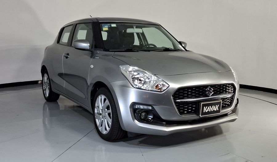 Suzuki Swift 1.2 GLS Hatchback 2022