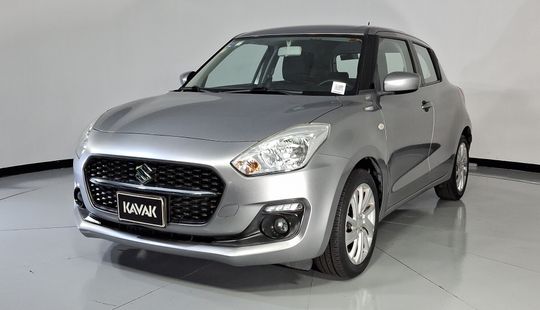 Suzuki • Swift