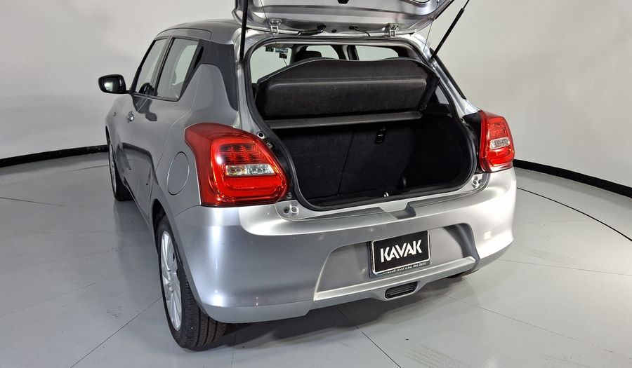 Suzuki Swift 1.2 GLS Hatchback 2022