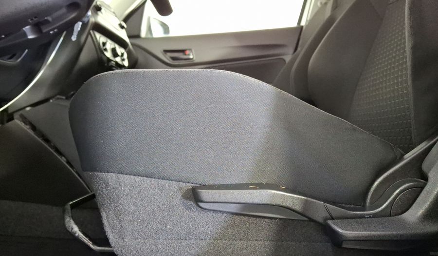 Suzuki Swift 1.2 GLS Hatchback 2022