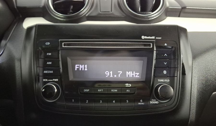 Suzuki Swift 1.2 GLS Hatchback 2022