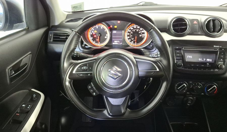 Suzuki Swift 1.2 GLS Hatchback 2022