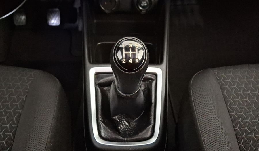 Suzuki Swift 1.2 GLS Hatchback 2022
