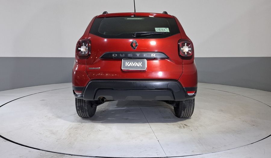 Renault Duster 1.6 INTENS Suv 2021