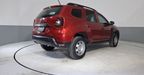 Renault Duster 1.6 INTENS Suv 2021