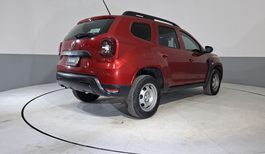 Renault Duster 1.6 INTENS Suv 2021