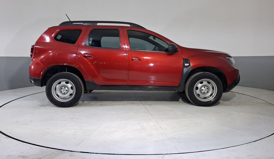 Renault Duster 1.6 INTENS Suv 2021