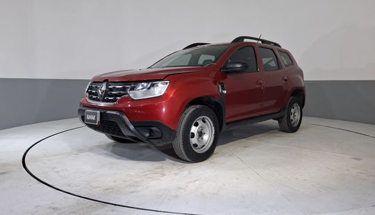 Renault • Duster