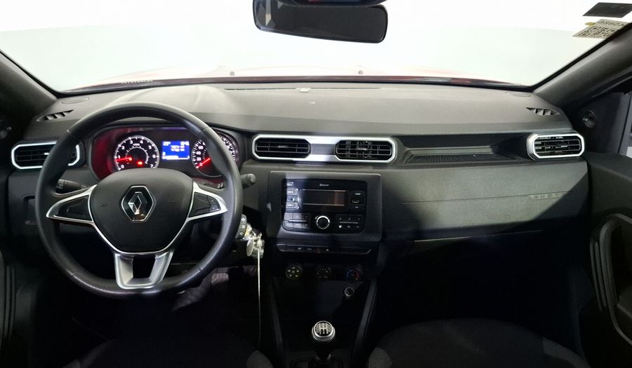 Renault Duster 1.6 INTENS Suv 2021