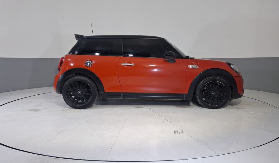 Mini Cooper S 2.0 COOPER HOT CHILI DCT Hatchback 2019