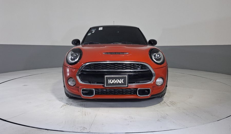 Mini Cooper S 2.0 COOPER HOT CHILI DCT Hatchback 2019
