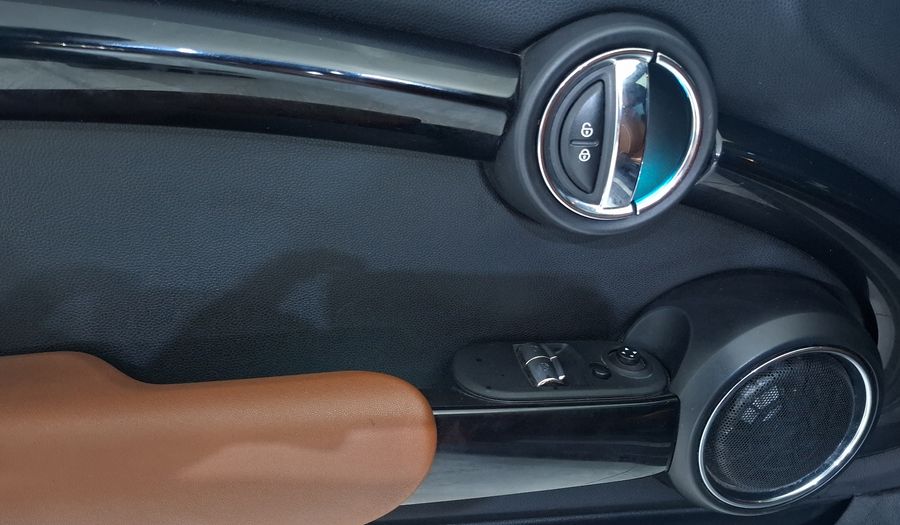 Mini Cooper S 2.0 COOPER HOT CHILI DCT Hatchback 2019