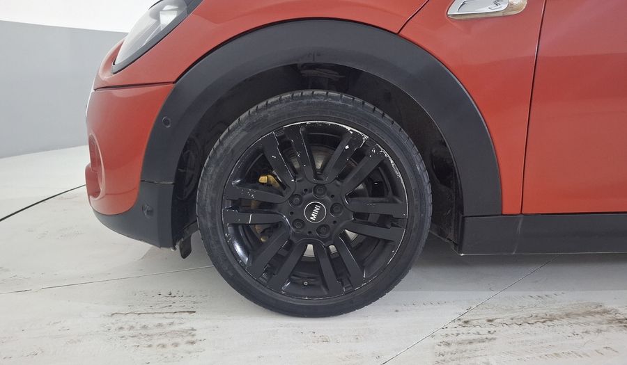 Mini Cooper S 2.0 COOPER HOT CHILI DCT Hatchback 2019