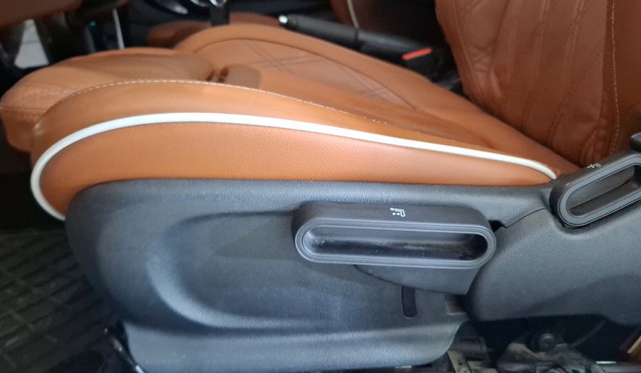 Mini Cooper S 2.0 COOPER HOT CHILI DCT Hatchback 2019