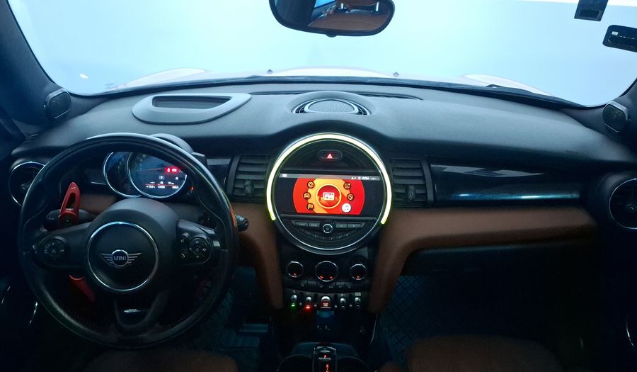 Mini Cooper S 2.0 COOPER HOT CHILI DCT Hatchback 2019