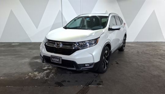 Honda • CR-V
