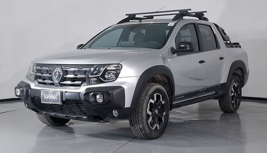 Renault • Oroch
