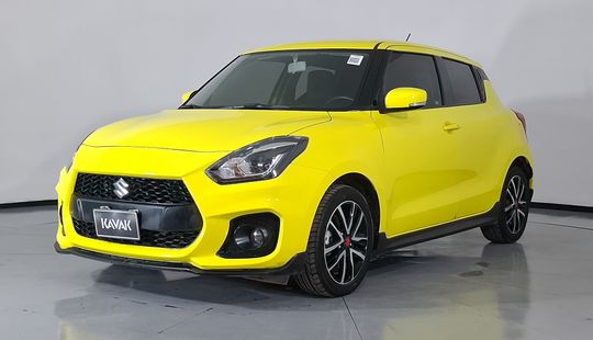 2021 • 12,460 km • Manual