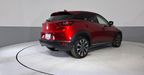 Mazda Cx-3 2.0 I GRAND TOURING 2WD AT Suv 2021