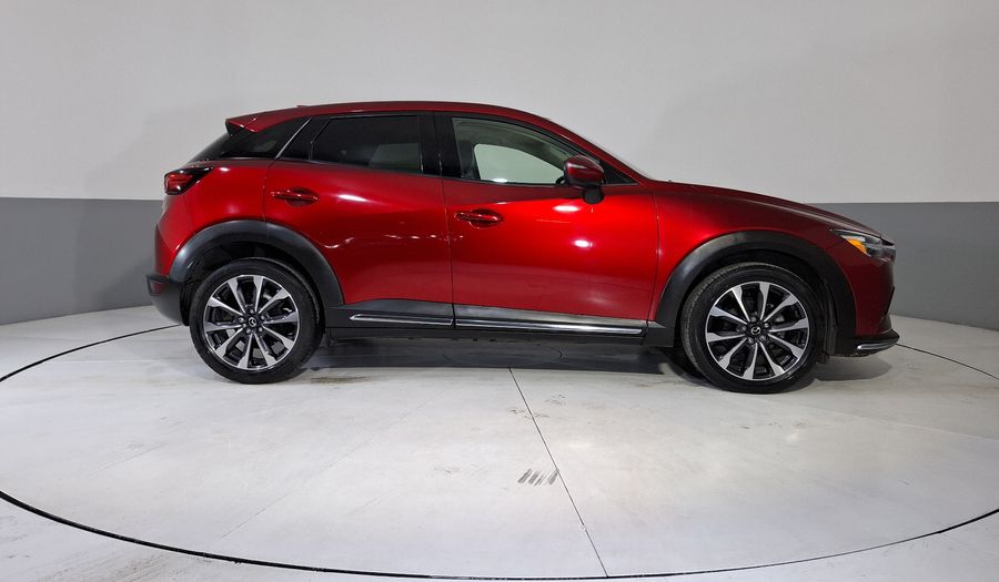 Mazda Cx-3 2.0 I GRAND TOURING 2WD AT Suv 2021