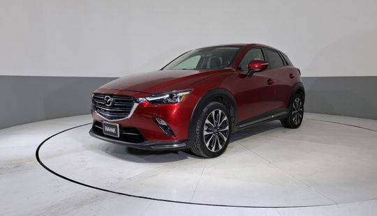 Mazda • CX-3
