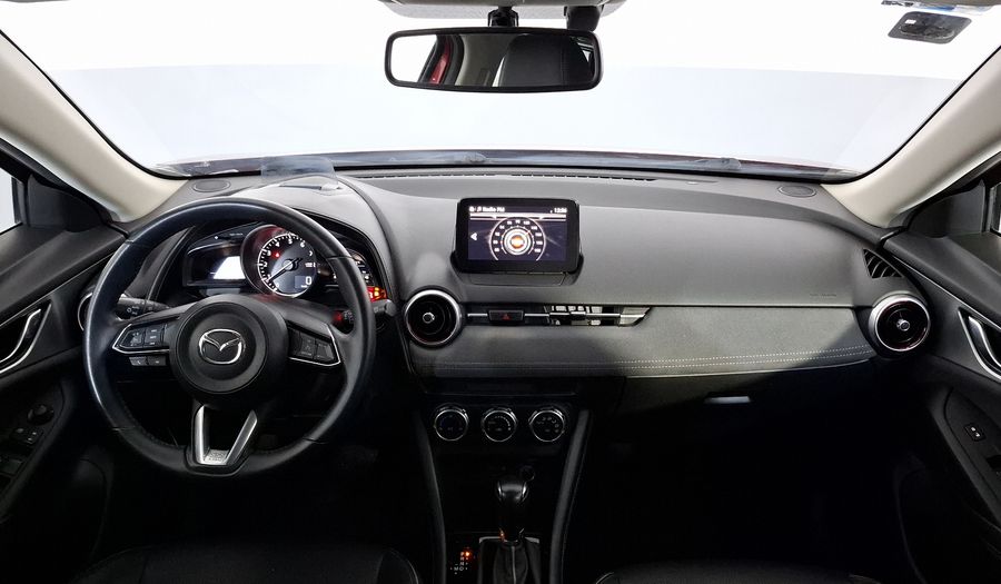 Mazda Cx-3 2.0 I GRAND TOURING 2WD AT Suv 2021