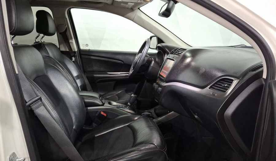 Dodge Journey 2.4 SXT+ 7 SPORT PLUS Suv 2018