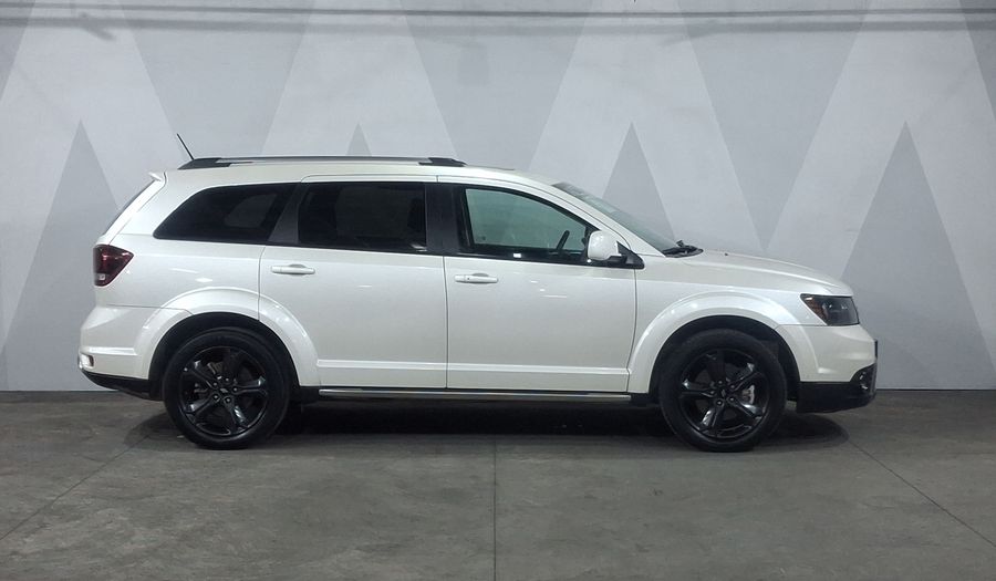 Dodge Journey 2.4 SXT+ 7 SPORT PLUS Suv 2018