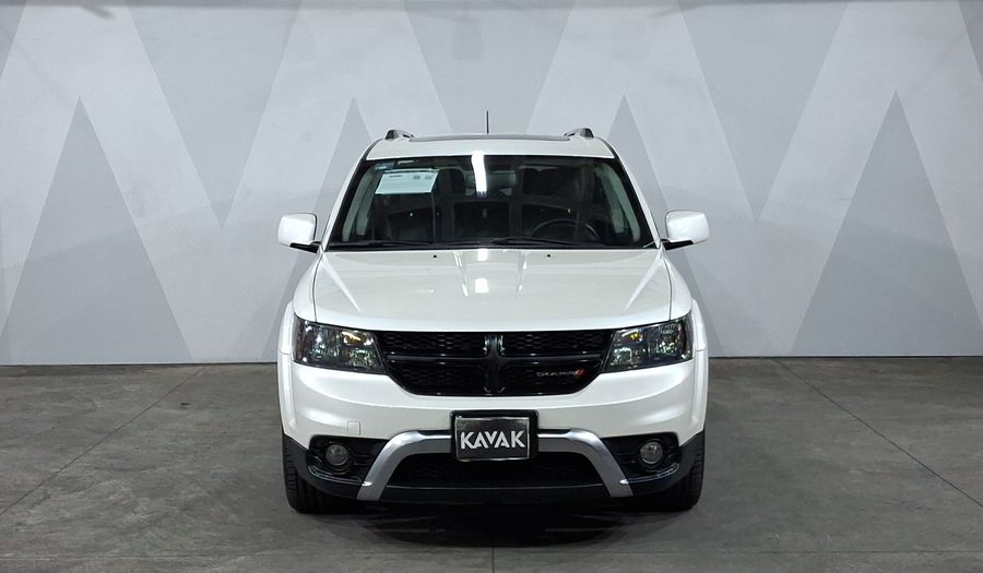 Dodge Journey 2.4 SXT+ 7 SPORT PLUS Suv 2018