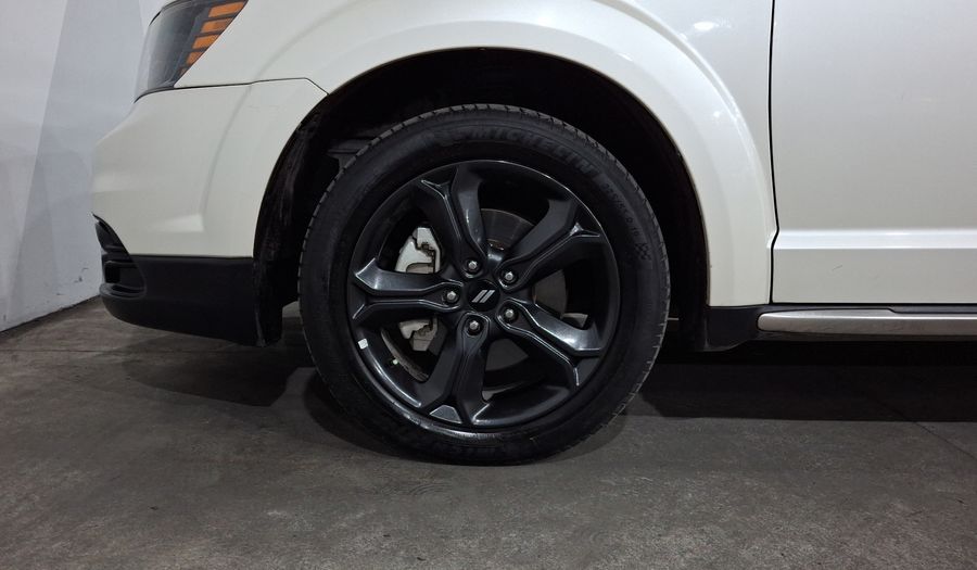 Dodge Journey 2.4 SXT+ 7 SPORT PLUS Suv 2018