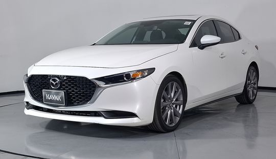 Mazda • Mazda 3