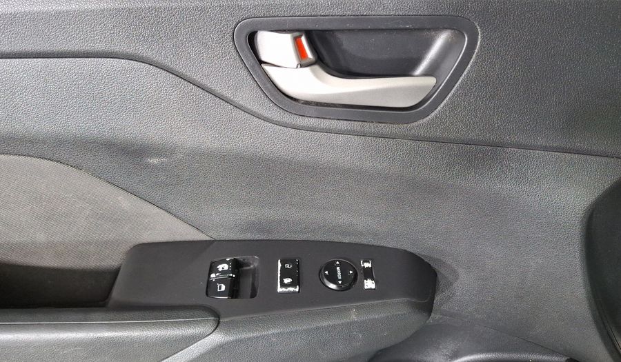 Hyundai Accent 1.6 GL MID Sedan 2018