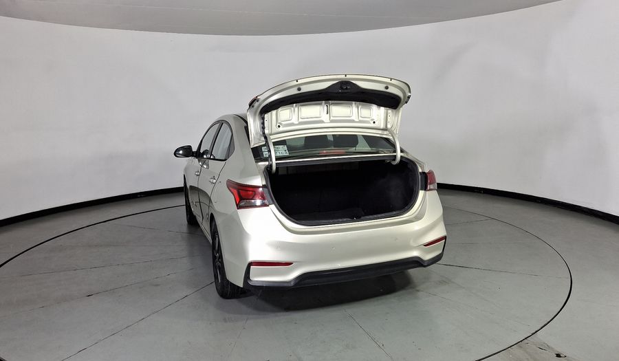 Hyundai Accent 1.6 GL MID Sedan 2018