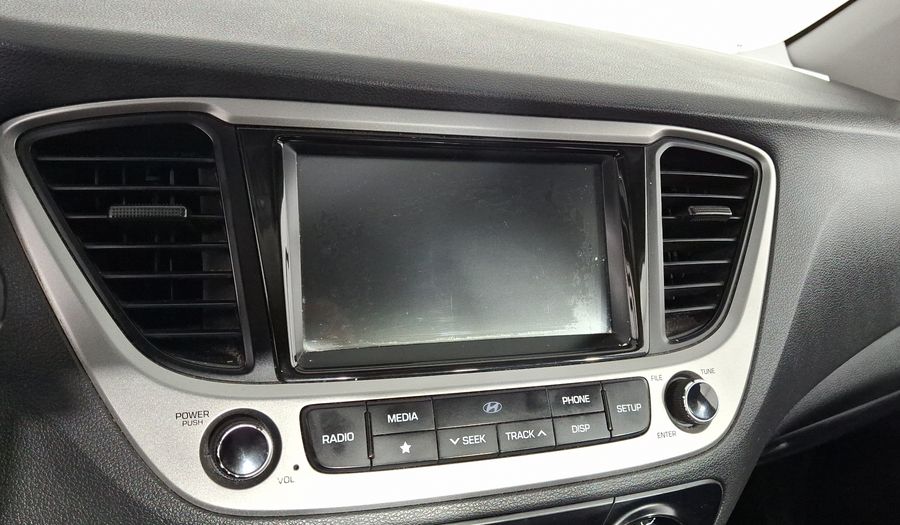 Hyundai Accent 1.6 GL MID Sedan 2018