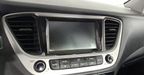 Hyundai Accent 1.6 GL MID Sedan 2018