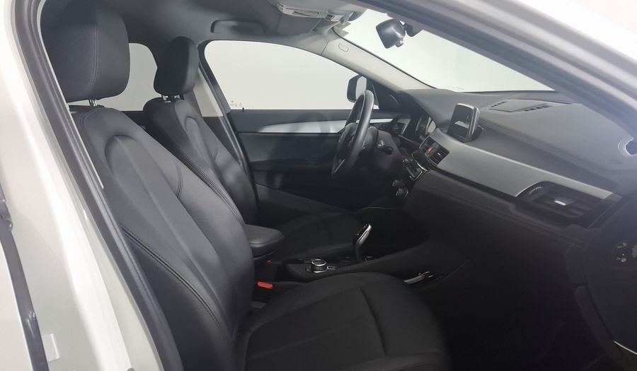 Bmw X2 1.5 SDRIVE18IA EXECUTIVE DCT Suv 2019