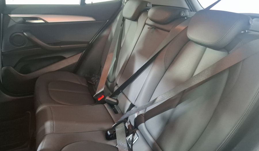Bmw X2 1.5 SDRIVE18IA EXECUTIVE DCT Suv 2019