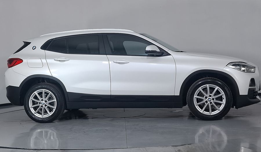 Bmw X2 1.5 SDRIVE18IA EXECUTIVE DCT Suv 2019