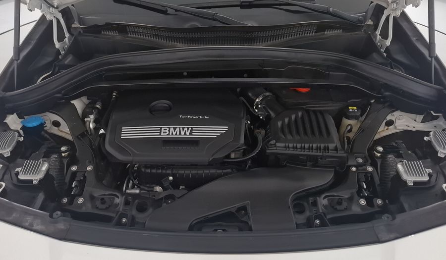 Bmw X2 1.5 SDRIVE18IA EXECUTIVE DCT Suv 2019